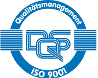 QM Logo I