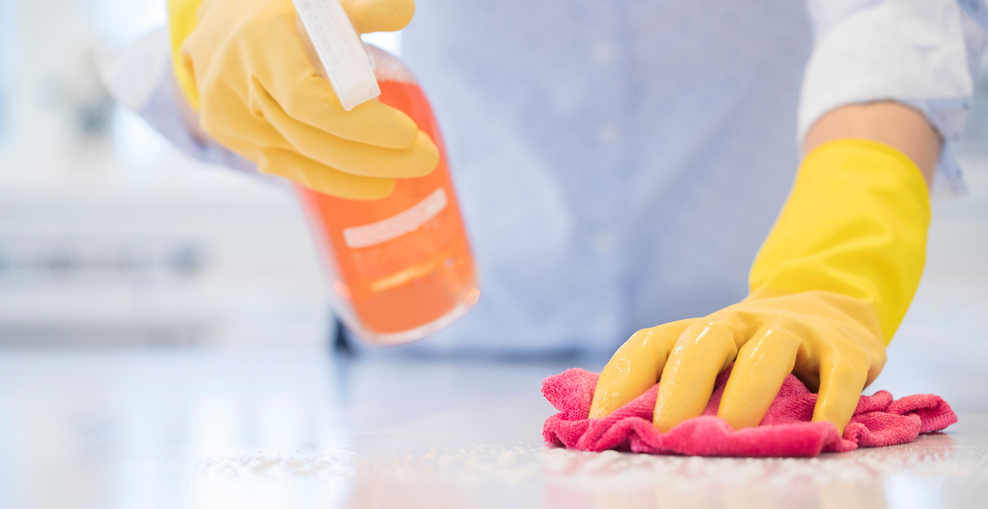 Hygieneworkshop
